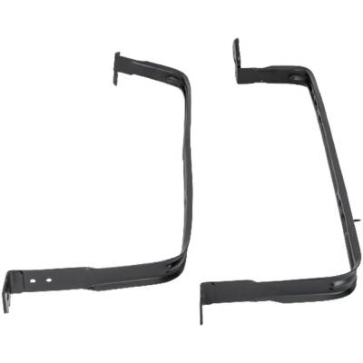 Rareelectrical - New Fuel Tank Strap Compatible With Mazda 3 Sp23 4 Cyl 2.3L 3 I 4 Cyl 2.0L 3 S 4 Cyl 2.3L 2004-2006 - Image 4