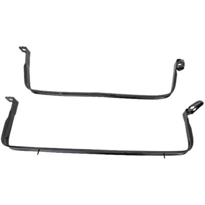 Rareelectrical - New Fuel Tank Strap Compatible With Mazda 3 Sp23 4 Cyl 2.3L 3 I 4 Cyl 2.0L 3 S 4 Cyl 2.3L 2004-2006 - Image 5