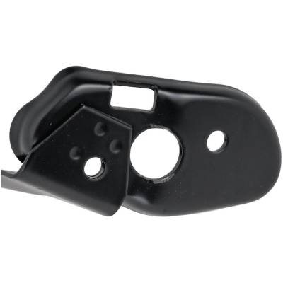 Rareelectrical - New Fuel Tank Strap Compatible With Mazda 3 Sp23 4 Cyl 2.3L 3 I 4 Cyl 2.0L 3 S 4 Cyl 2.3L 2004-2006 - Image 7