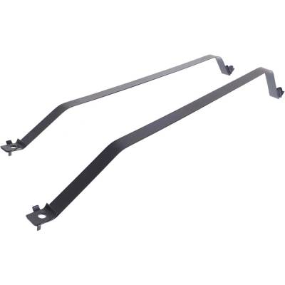 Rareelectrical - New Steel Fuel Tank Strap Compatible With Honda Cr-V Lx 4 Cyl 2.0L Cr-V Se 4 Cyl 2.0L Cr-V Ex 4 Cyl - Image 3