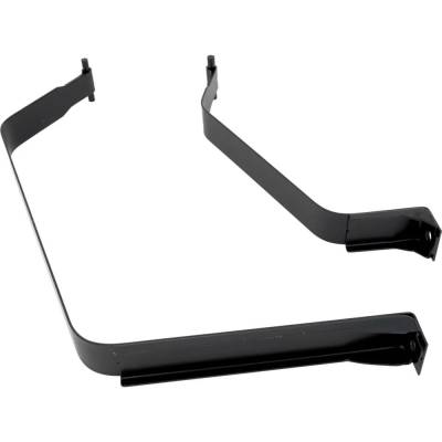 Rareelectrical - New Fuel Tank Strap Compatible With Infiniti Nissan Armada Se Off-Road 8 Cyl 5.6L Armada Le 8 Cyl - Image 3