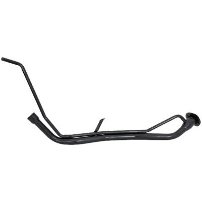 Rareelectrical - New Quick-On Fuel Tank Filler Neck Compatible With Ford Lincoln Expedition Eddie Bauer 8 Cyl 5.4L - Image 6