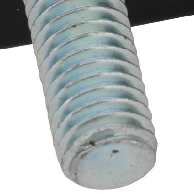 Rareelectrical - New 32 In. Fuel Tank Strap Compatible With Ford F-150 Xl 8 Cyl 4.6L F-150 King Ranch 6 Cyl 3.5L - Image 7