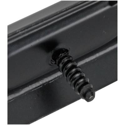 Rareelectrical - New Fuel Tank Strap Compatible With Mazda 3 I 4 Cyl 2.0L 3 Sp23 4 Cyl 2.3L 3 S 4 Cyl 2.3L 2004-2006 - Image 8