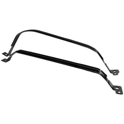 New 35 In. Fuel Tank Strap Compatible With Hyundai Kia Sportage Ex 4 Cyl 2.4L Tucson Gl 4 Cyl 2.4L