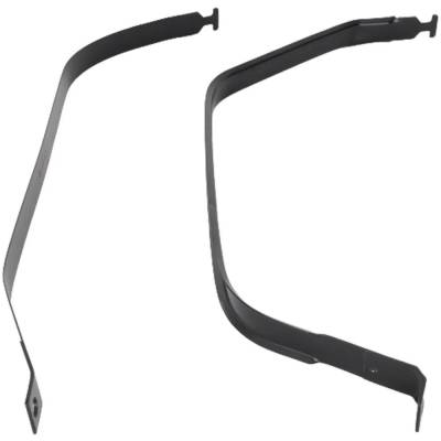 Rareelectrical - New Fuel Tank Strap Compatible With Chrysler Dodge Sebring Lx 6 Cyl 2.7L 200 Touring 6 Cyl 3.6L - Image 2