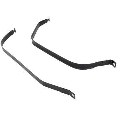 Rareelectrical - New Fuel Tank Strap Compatible With Chrysler Dodge Sebring Lx 6 Cyl 2.7L 200 Touring 6 Cyl 3.6L - Image 3