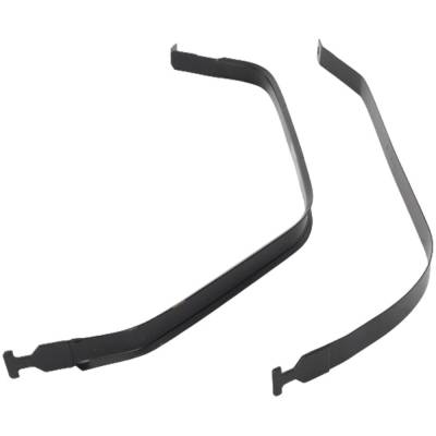 Rareelectrical - New Fuel Tank Strap Compatible With Chrysler Dodge Sebring Lx 6 Cyl 2.7L 200 Touring 6 Cyl 3.6L - Image 4