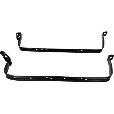 Rareelectrical - New Fuel Tank Strap Compatible With Mazda 3 Mazdaspeed 4 Cyl 2.3L 3 Gs 4 Cyl 2.0L 3 Gt 4 Cyl 2.3L 3 - Image 6