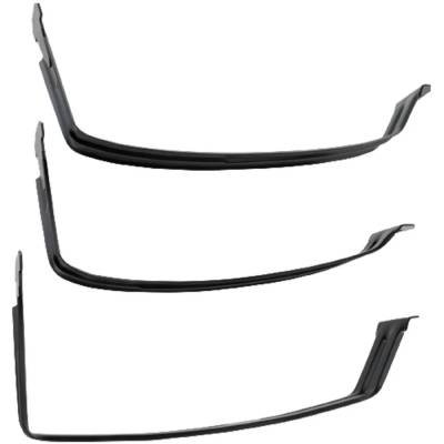 Rareelectrical - New Fuel Tank Strap Compatible With Saturn Outlook Xr 6 Cyl 3.6L Outlook Xe 6 Cyl 3.6L Traverse Lt 6 - Image 5