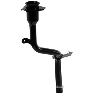 Rareelectrical - New Quick-On Cup Fuel Tank Filler Neck Compatible With Ford Mercury Monterey Premier 6 Cyl 4.2L - Image 4