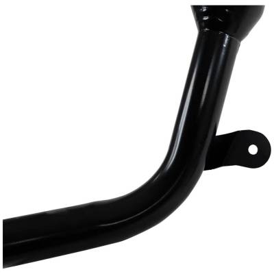 Rareelectrical - New Quick-On Cup Fuel Tank Filler Neck Compatible With Ford Mercury Monterey Premier 6 Cyl 4.2L - Image 8