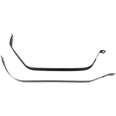 Rareelectrical - New Fuel Tank Strap Compatible With Chrysler Dodge Sebring Lx 6 Cyl 2.7L Sebring Limited 6 Cyl 3.5L - Image 5