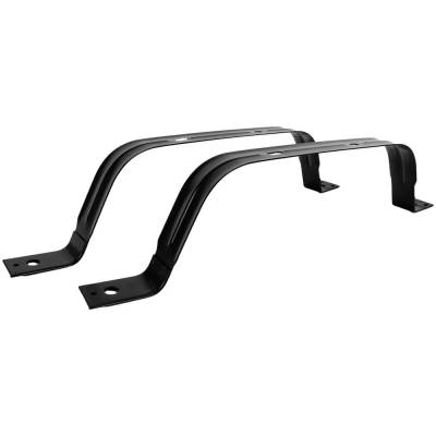 New Fuel Tank Strap Compatible With Dodge Jeep Grand Cherokee Limited 6 Cyl 3.6L Durango Gt 8 Cyl