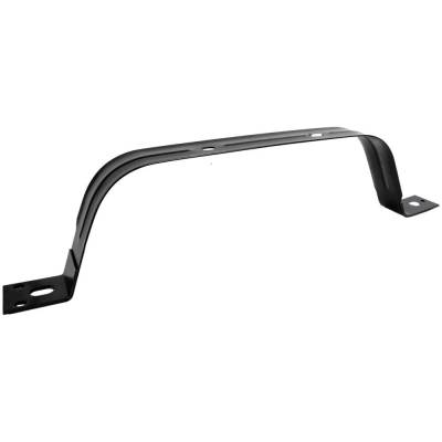 Rareelectrical - New Fuel Tank Strap Compatible With Dodge Jeep Grand Cherokee Limited 6 Cyl 3.6L Durango Gt 8 Cyl - Image 2