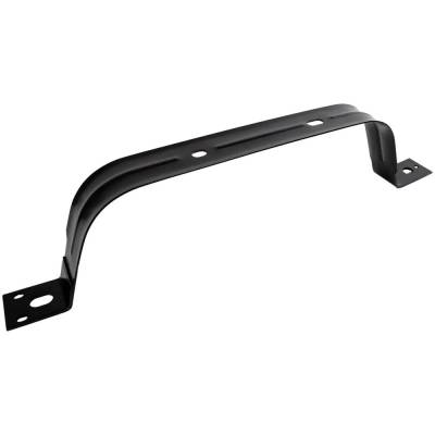 Rareelectrical - New Fuel Tank Strap Compatible With Dodge Jeep Grand Cherokee Limited 6 Cyl 3.6L Durango Gt 8 Cyl - Image 3