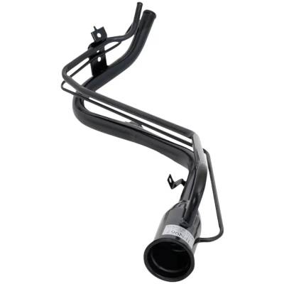 Rareelectrical - New Fuel Tank Filler Neck Compatible With Honda Cr-V Ex 4 Cyl 2.4L Cr-V Lx 4 Cyl 2.4L 2002-2004 By - Image 2