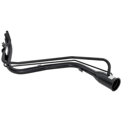 Rareelectrical - New Fuel Tank Filler Neck Compatible With Honda Cr-V Ex 4 Cyl 2.4L Cr-V Lx 4 Cyl 2.4L 2002-2004 By - Image 3