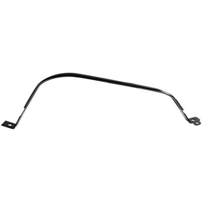 Rareelectrical - New 35 In. Fuel Tank Strap Compatible With Hyundai Kia Tucson Gls 4 Cyl 2.4L Tucson Gl 4 Cyl 2.4L - Image 7