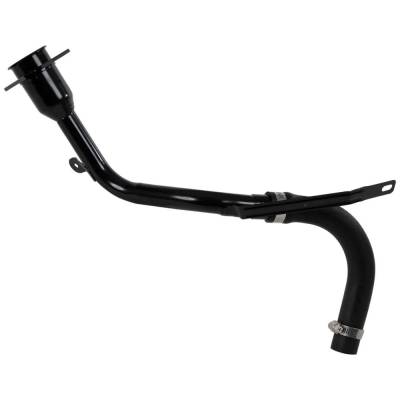 Rareelectrical - New Quick-On Cup Fuel Tank Filler Neck Compatible With Ford Mercury Freestar Se 6 Cyl 3.9L Freestar - Image 2