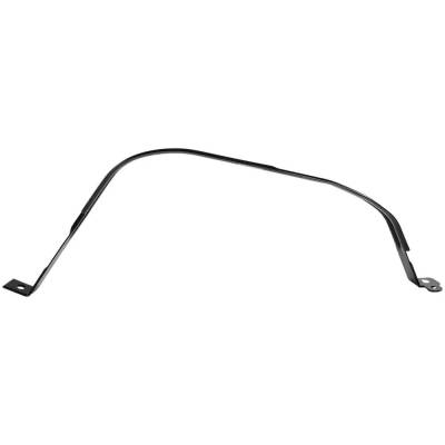 Rareelectrical - New 37-1/2 In. Fuel Tank Strap Compatible With Hyundai Kia Tucson Gl 4 Cyl 2.0L Tucson Gls 4 Cyl - Image 4