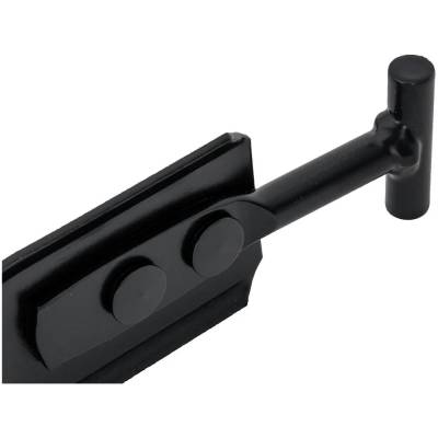 Rareelectrical - New Fuel Tank Strap Compatible With Ford Ranger Tremor 6 Cyl 4.0L Ranger Xl 6 Cyl 3.0L Ranger Xl 4 - Image 8