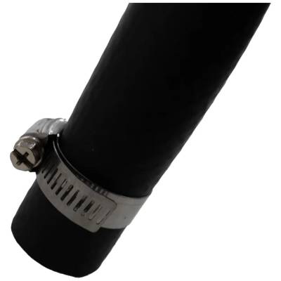 Rareelectrical - New Quick-On Cup Fuel Tank Filler Neck Compatible With Ford Mercury Freestar S 6 Cyl 3.9L Freestar - Image 5