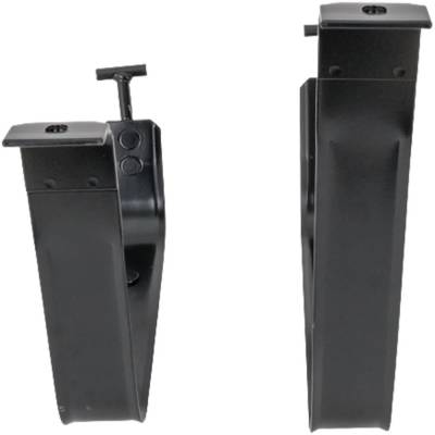 Rareelectrical - New Fuel Tank Strap Compatible With Ford Ranger Tremor 6 Cyl 3.0L Ranger Xl 4 Cyl 2.3L Ranger Edge 6 - Image 4