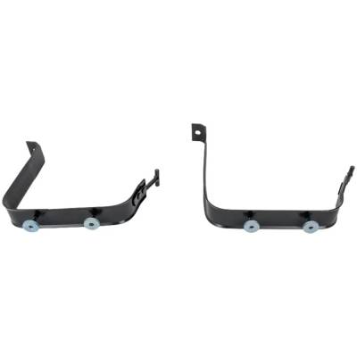 Rareelectrical - New Fuel Tank Strap Compatible With Ford Ranger Tremor 6 Cyl 3.0L Ranger Xl 4 Cyl 2.3L Ranger Edge 6 - Image 6