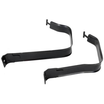 Rareelectrical - New Fuel Tank Strap Compatible With Ford Ranger Xlt 6 Cyl 3.0L Ranger Tremor 6 Cyl 3.0L Ranger Stx 6 - Image 4