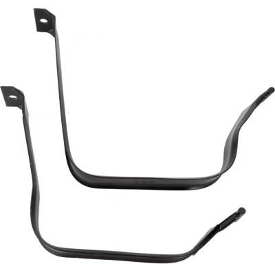 Rareelectrical - New Fuel Tank Strap Compatible With Ford Ranger Xlt 6 Cyl 3.0L Ranger Tremor 6 Cyl 3.0L Ranger Stx 6 - Image 5