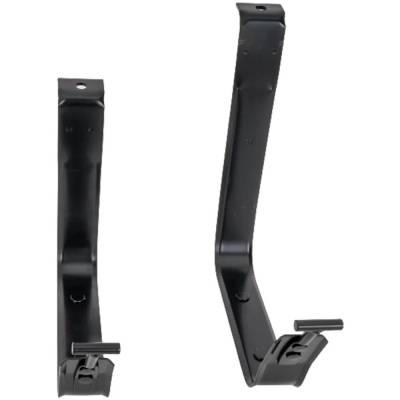 Rareelectrical - New Fuel Tank Strap Compatible With Ford Ranger Xlt 4 Cyl 2.3L Ranger Xl 6 Cyl 4.0L Ranger Xlt 6 Cyl - Image 2