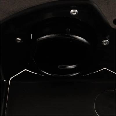 Rareelectrical - New Fuel Tank Filler Neck Compatible With Dodge Ram 2500 Slt 6 Cyl 6.7L Ram 2500 Slt 6 Cyl 5.9L Ram - Image 8