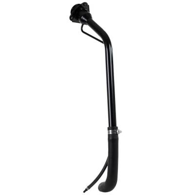 Rareelectrical - New Quick-On Cup Fuel Tank Filler Neck Compatible With Ford F-350 Super Duty Platinum 8 Cyl 6.2L - Image 4