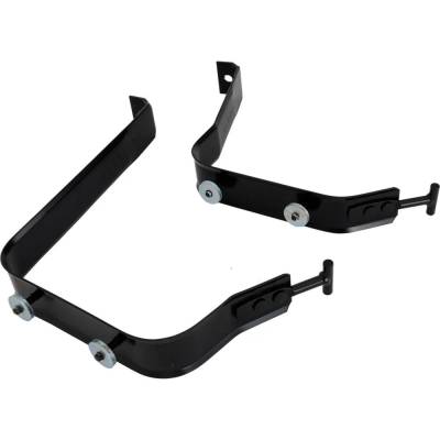 Rareelectrical - New Fuel Tank Strap Compatible With Ford Ranger Xlt 4 Cyl 2.3L Ranger Stx 6 Cyl 3.0L Ranger Stx 6 - Image 3