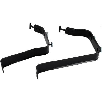 Rareelectrical - New Fuel Tank Strap Compatible With Ford Ranger Xlt 4 Cyl 2.3L Ranger Stx 6 Cyl 3.0L Ranger Stx 6 - Image 4