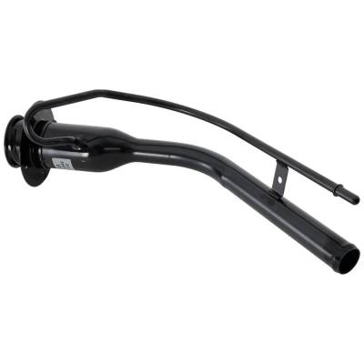 Rareelectrical - New 1 In. O.D. Fuel Tank Filler Neck Compatible With Dodge Ram 1500 Sxt 6 Cyl 3.7L Ram 2500 Trx4 8 - Image 3