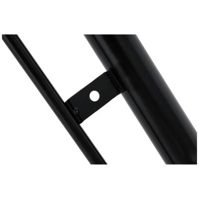 Rareelectrical - New 1 In. O.D. Fuel Tank Filler Neck Compatible With Dodge Ram 1500 Sxt 6 Cyl 3.7L Ram 2500 Trx4 8 - Image 7