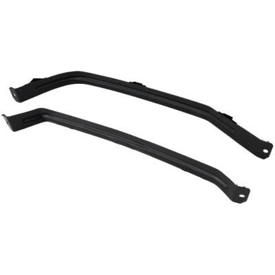 New Fuel Tank Strap Compatible With Acura Honda Pilot Ex 6 Cyl 3.5L Pilot Ex-L 6 Cyl 3.5L Pilot