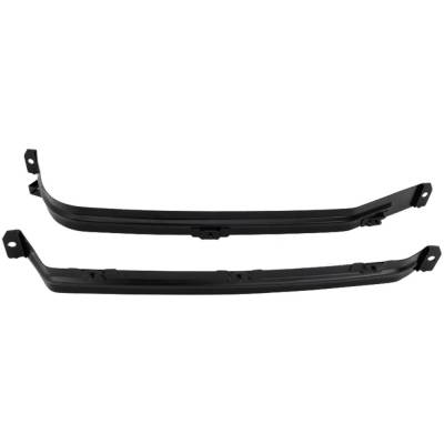 Rareelectrical - New Fuel Tank Strap Compatible With Acura Honda Pilot Ex 6 Cyl 3.5L Pilot Ex-L 6 Cyl 3.5L Pilot - Image 4