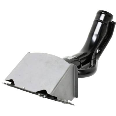 Rareelectrical - New Threaded Cup Fuel Tank Filler Neck Compatible With Dodge Dakota S 4 Cyl 2.5L Dakota Sport 8 Cyl - Image 3