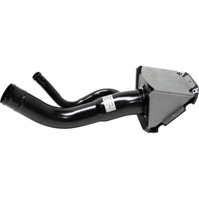 Rareelectrical - New Threaded Cup Fuel Tank Filler Neck Compatible With Dodge Dakota S 4 Cyl 2.5L Dakota Sport 8 Cyl - Image 4