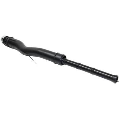 Rareelectrical - New Quick-On Cup Fuel Tank Filler Neck Compatible With Buick Pontiac Lesabre Limited 6 Cyl 3.8L - Image 3