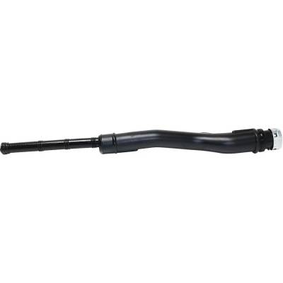 Rareelectrical - New Quick-On Cup Fuel Tank Filler Neck Compatible With Buick Pontiac Lesabre Limited 6 Cyl 3.8L - Image 4