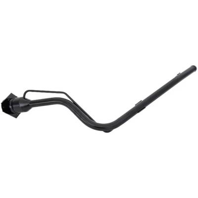Rareelectrical - New Quick-On Fuel Tank Filler Neck Compatible With Oldsmobile Intrigue Gls 6 Cyl 3.5L Intrigue Gx 6 - Image 6
