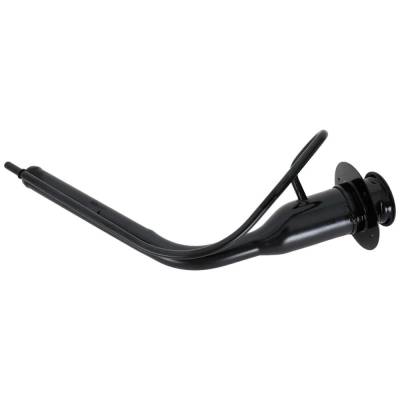 Rareelectrical - New 1 In. O.D. Fuel Tank Filler Neck Compatible With Dodge Ram 1500 Trx4 8 Cyl 4.7L Ram 1500 St 8 - Image 5