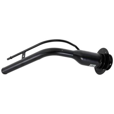Rareelectrical - New 1 In. O.D. Fuel Tank Filler Neck Compatible With Dodge Ram 1500 Trx4 8 Cyl 4.7L Ram 1500 St 8 - Image 6