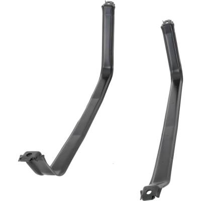 New Fuel Tank Strap Compatible With Acura Honda Accord Ex-L 4 Cyl 2.4L Crosstour Ex 4 Cyl 2.4L Tsx