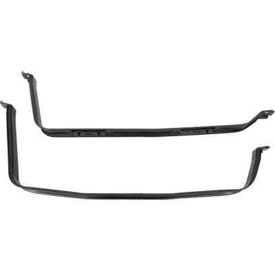 Rareelectrical - New Fuel Tank Strap Compatible With Acura Honda Accord Ex-L 4 Cyl 2.4L Crosstour Ex 4 Cyl 2.4L Tsx - Image 6