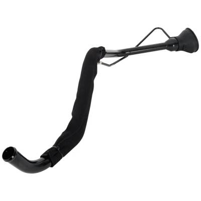 Rareelectrical - New Fuel Tank Filler Neck Compatible With Chrysler Dodge 300 C 8 Cyl 5.7L Magnum Srt8 8 Cyl 6.1L 300 - Image 6